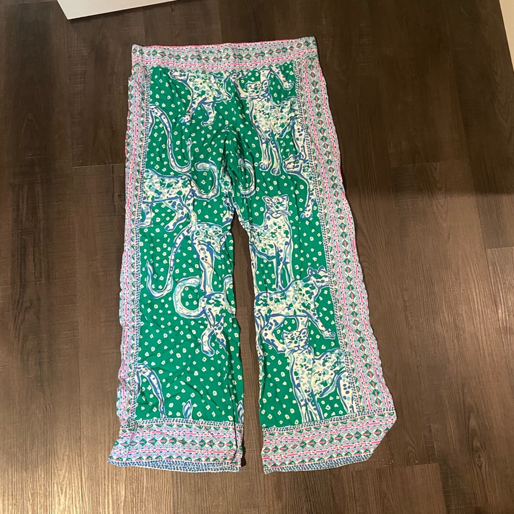 Lilly Pulitzer Pants EEUC